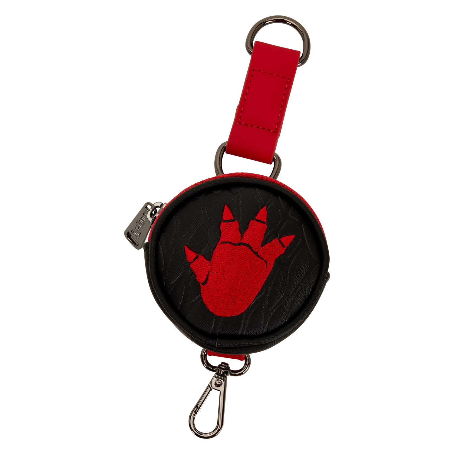 Godzilla Cellphone Crossbody Bag with Coin Bag - Image 7