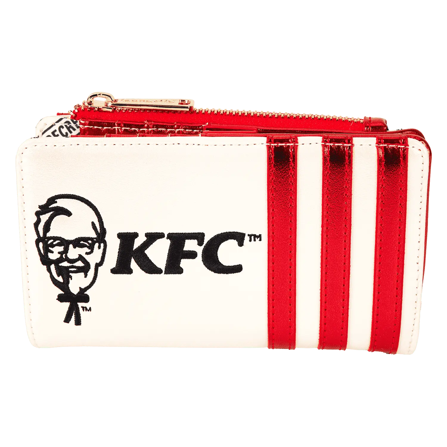 KFC Colonel Sanders Wallet