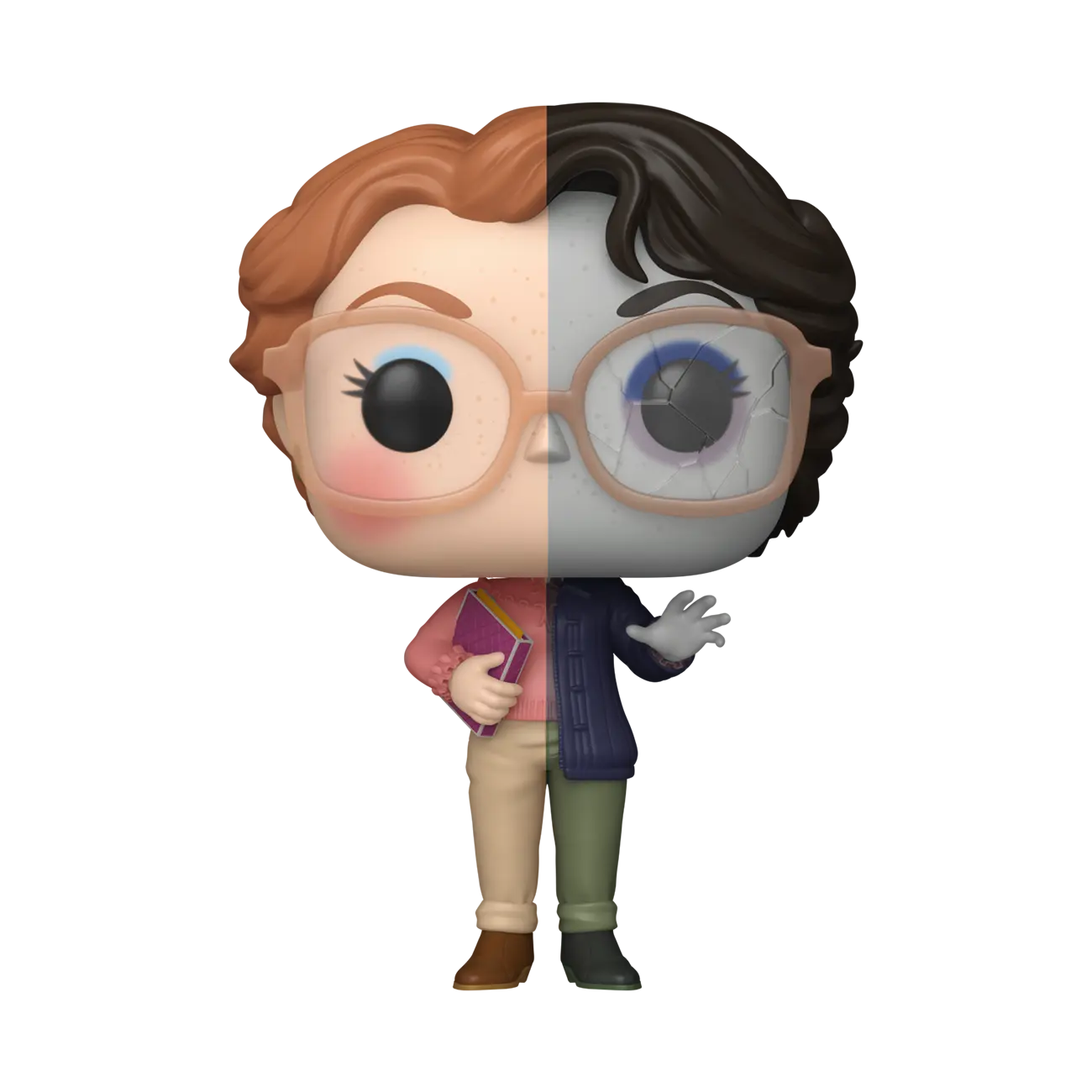Pop! Barb Holland (Split)