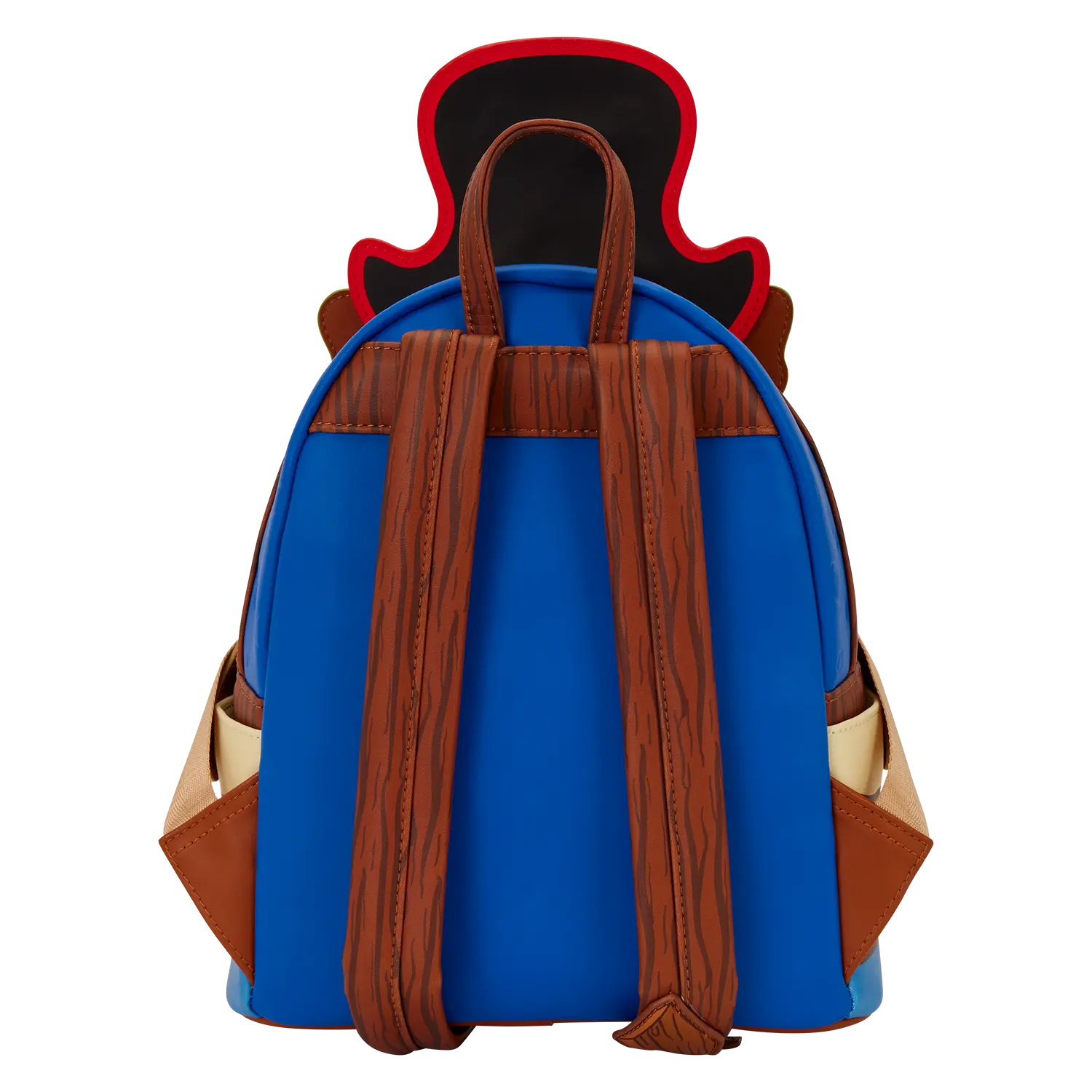 SpongeBob SquarePants Pirate Costume Mini Backpack - Image 8
