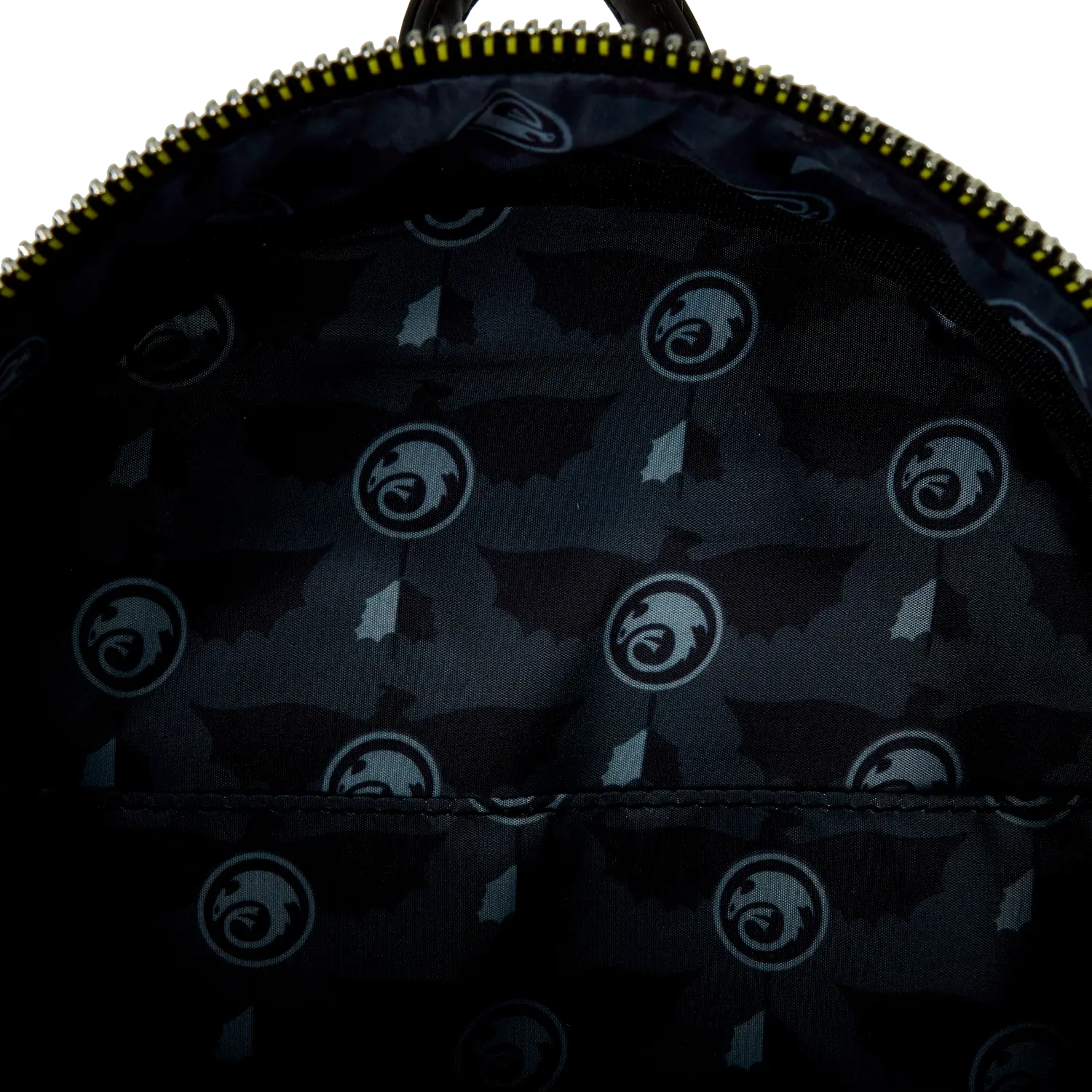 How To Train Your Dragon Night Fury Mini Backpack - Image 8
