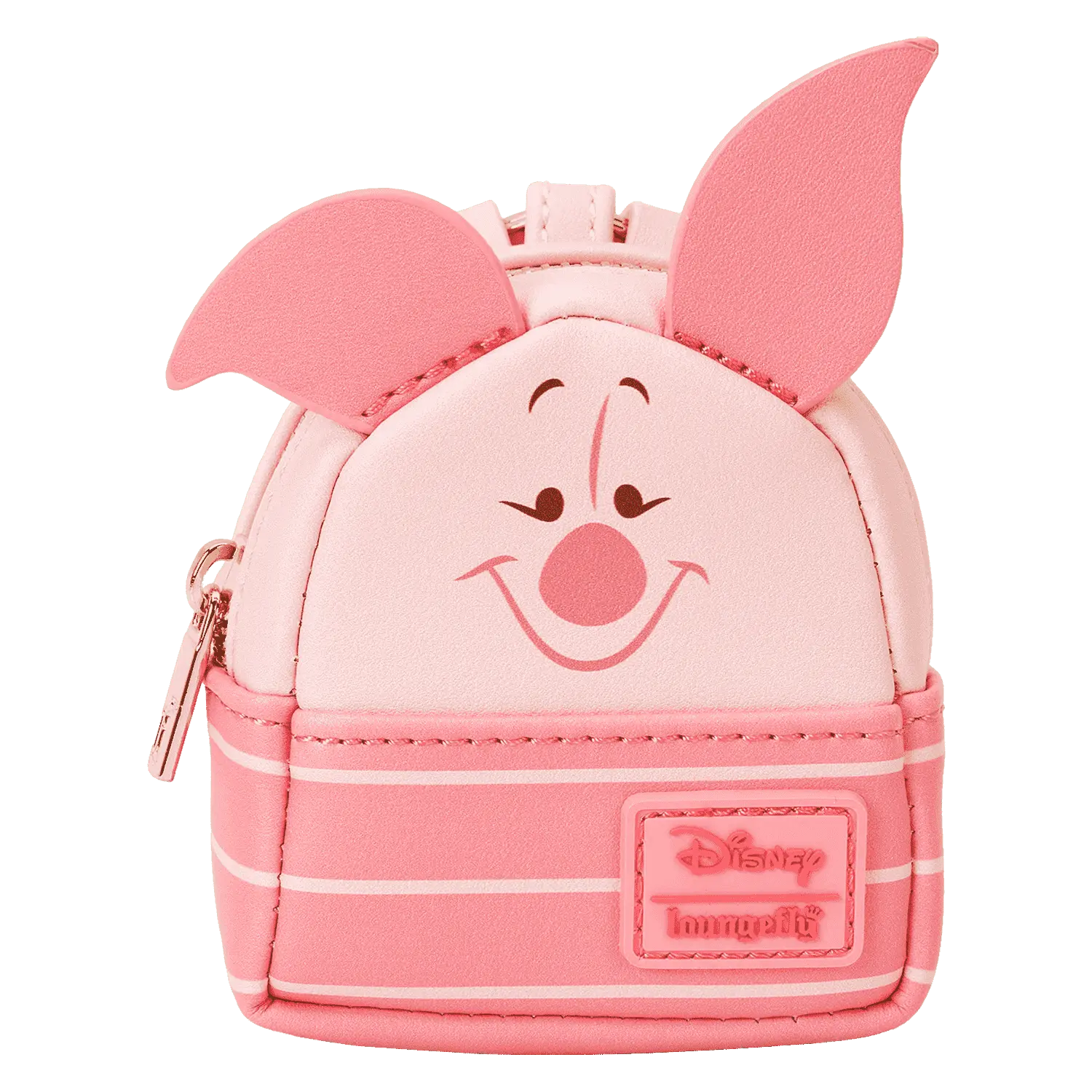 Winnie The Pooh & Friends Cosplay Mystery Mini Backpack Keychain Charm - Image 4