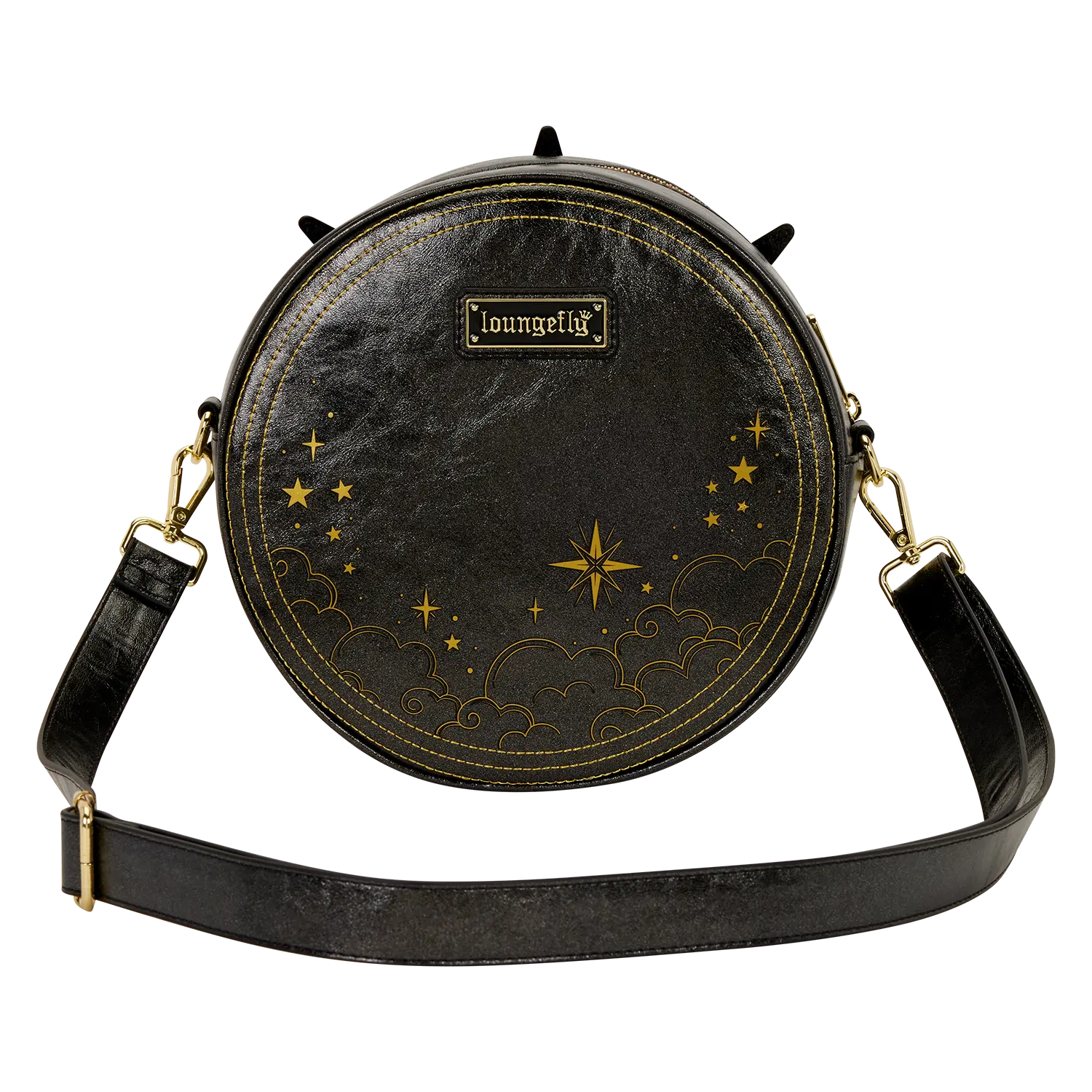 Loungefly Sun & Moon Crossbody Bag - Image 4