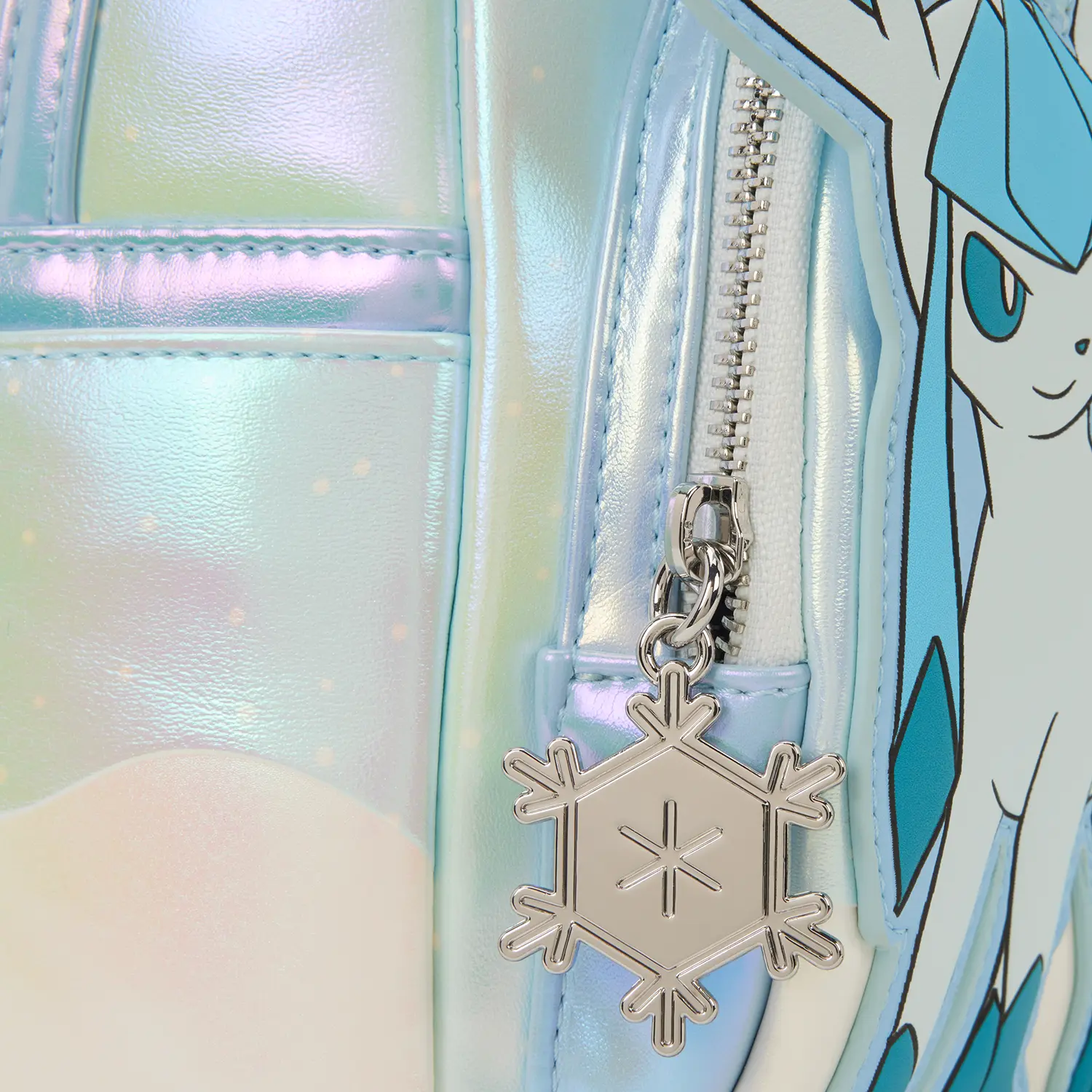 Pokémon Ice Type Winter Mini Backpack - Image 8