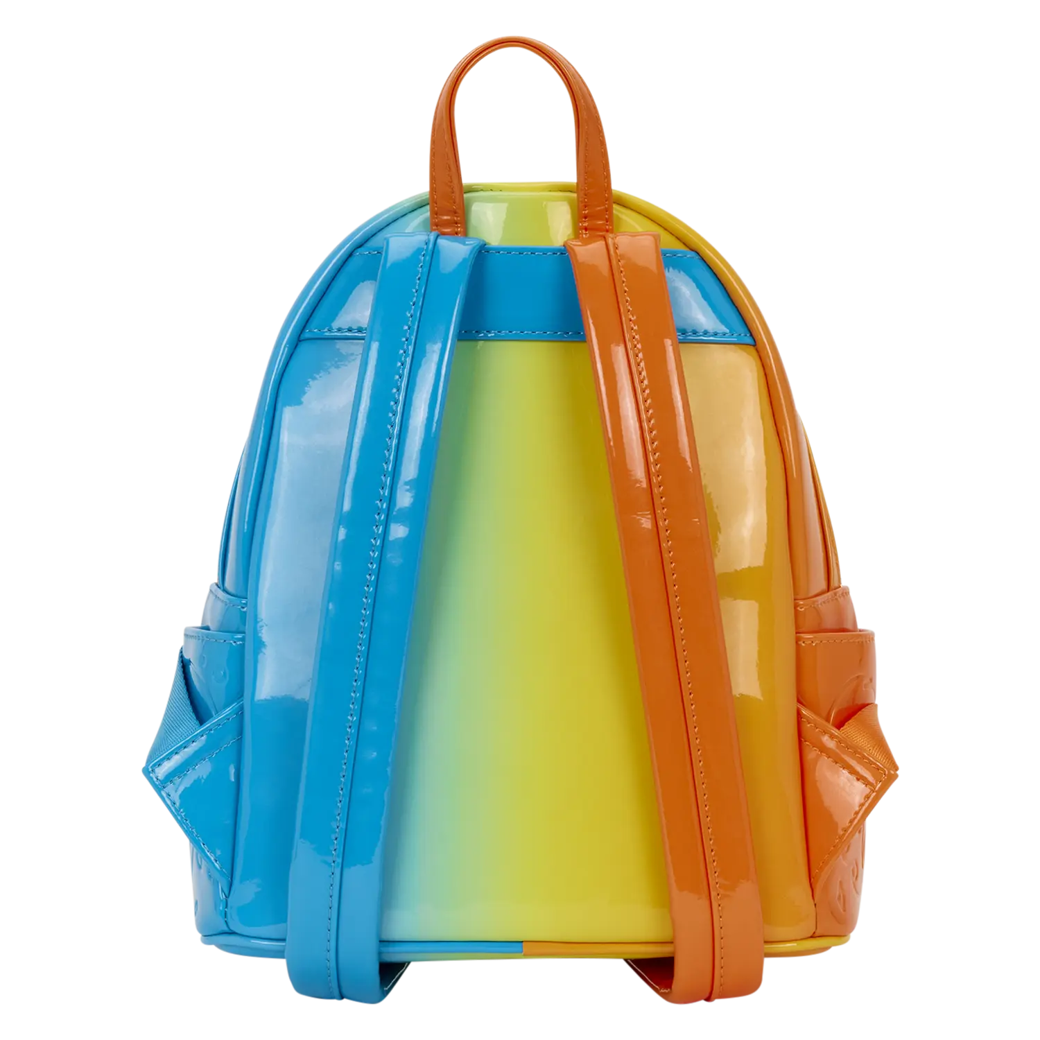 Elemental Exclusive Wade & Ember Ombre Mini Backpack - Image 6