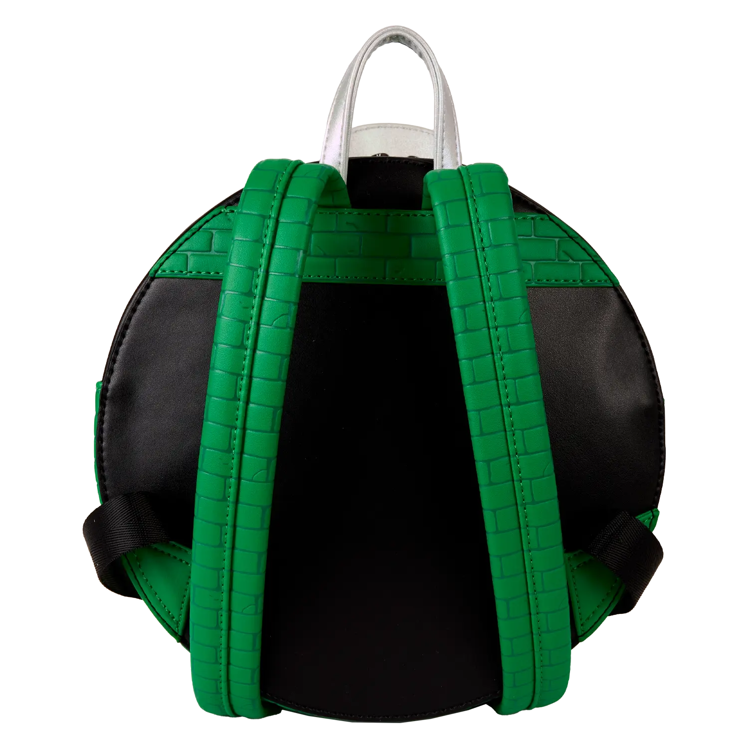 Teenage Mutant Ninja Turtles Lair Mini Backpack - Image 9