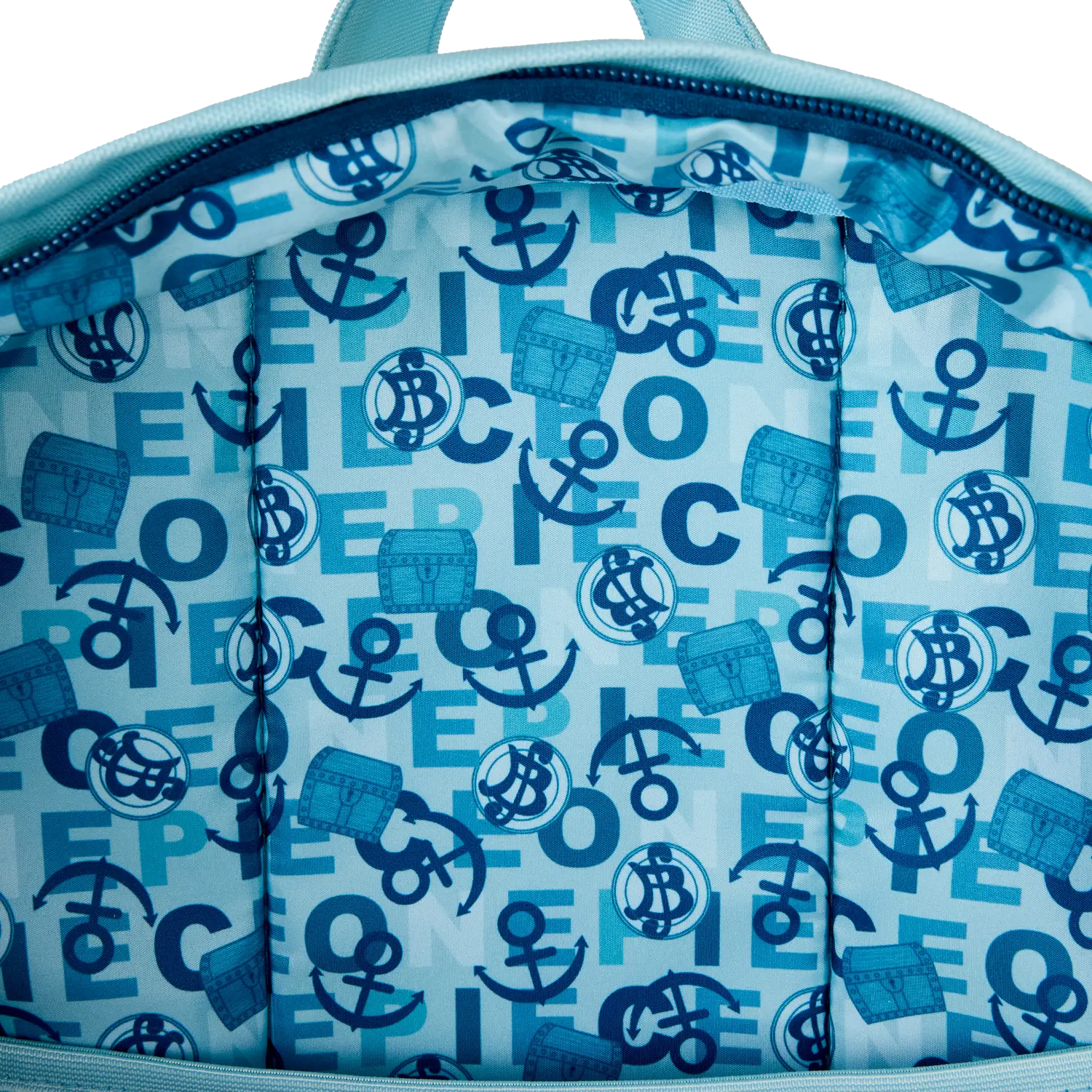 One Piece All-Over Print Full-Size Backpack - Image 7