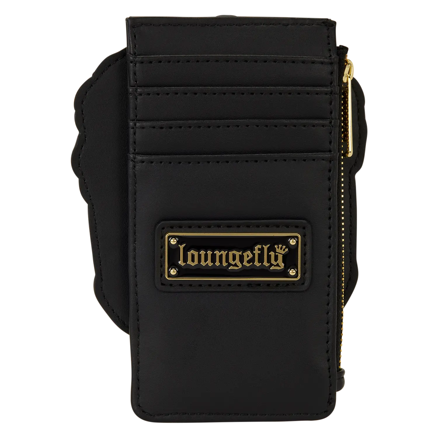 Loungefly Día de los Muertos Sugar Skull Large Card Holder - Image 4