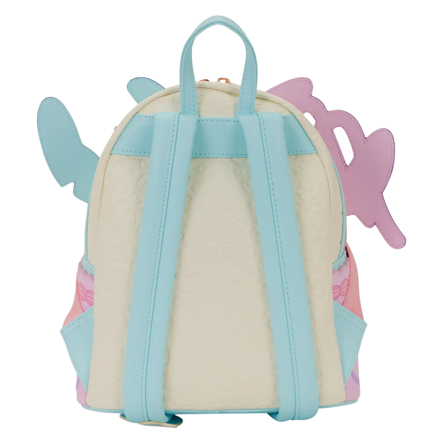 Stitch & Angel Be Mine Mini Backpack - Image 6