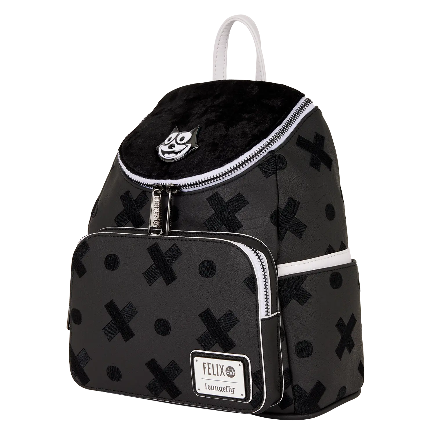 Felix the Cat Mini Backpack - Image 4