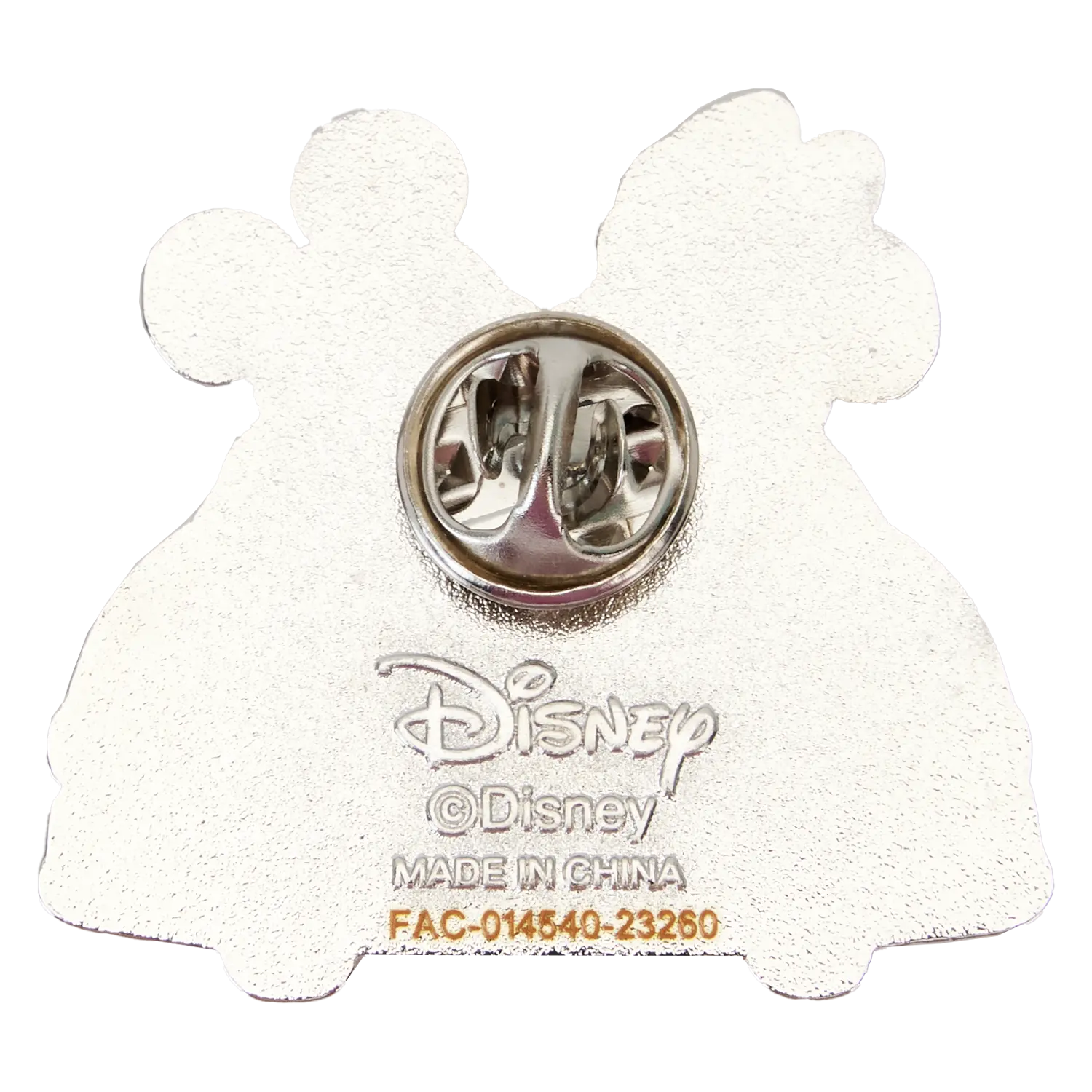 Mickey & Minnie Date Night Mystery Box Pin - Image 2