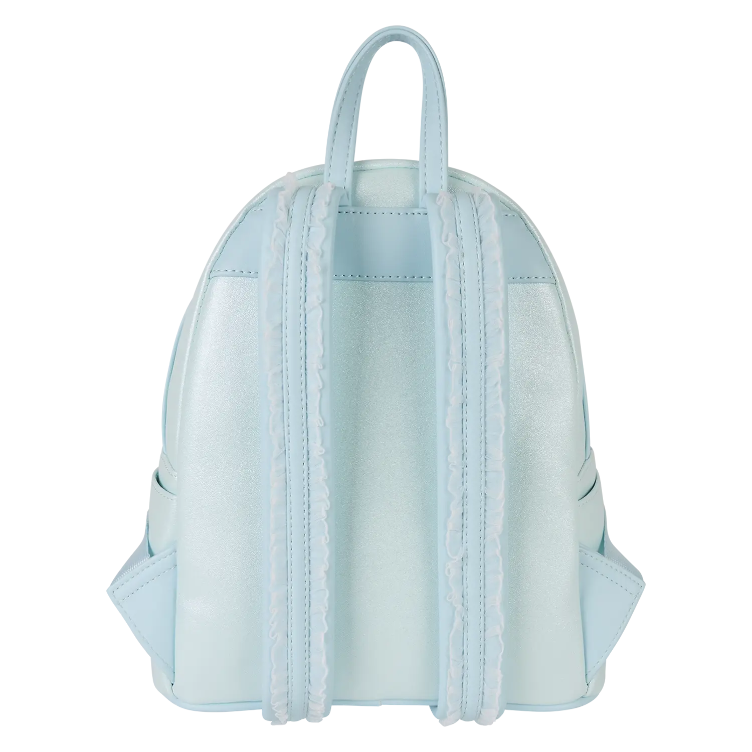 Cinderella Gown Cosplay Mini Backpack - Image 7