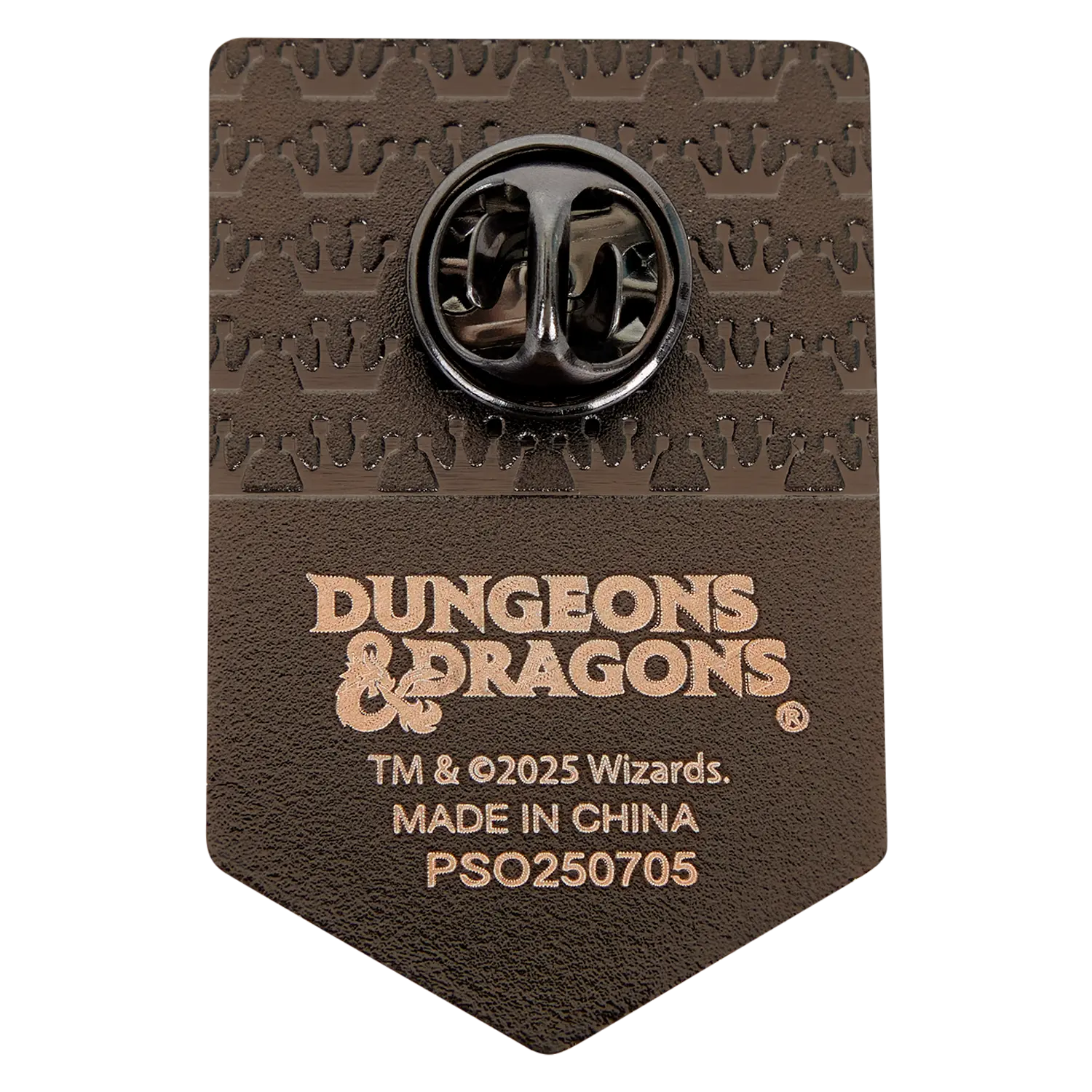 Dungeons & Dragons Mystery Box Pin - Image 2