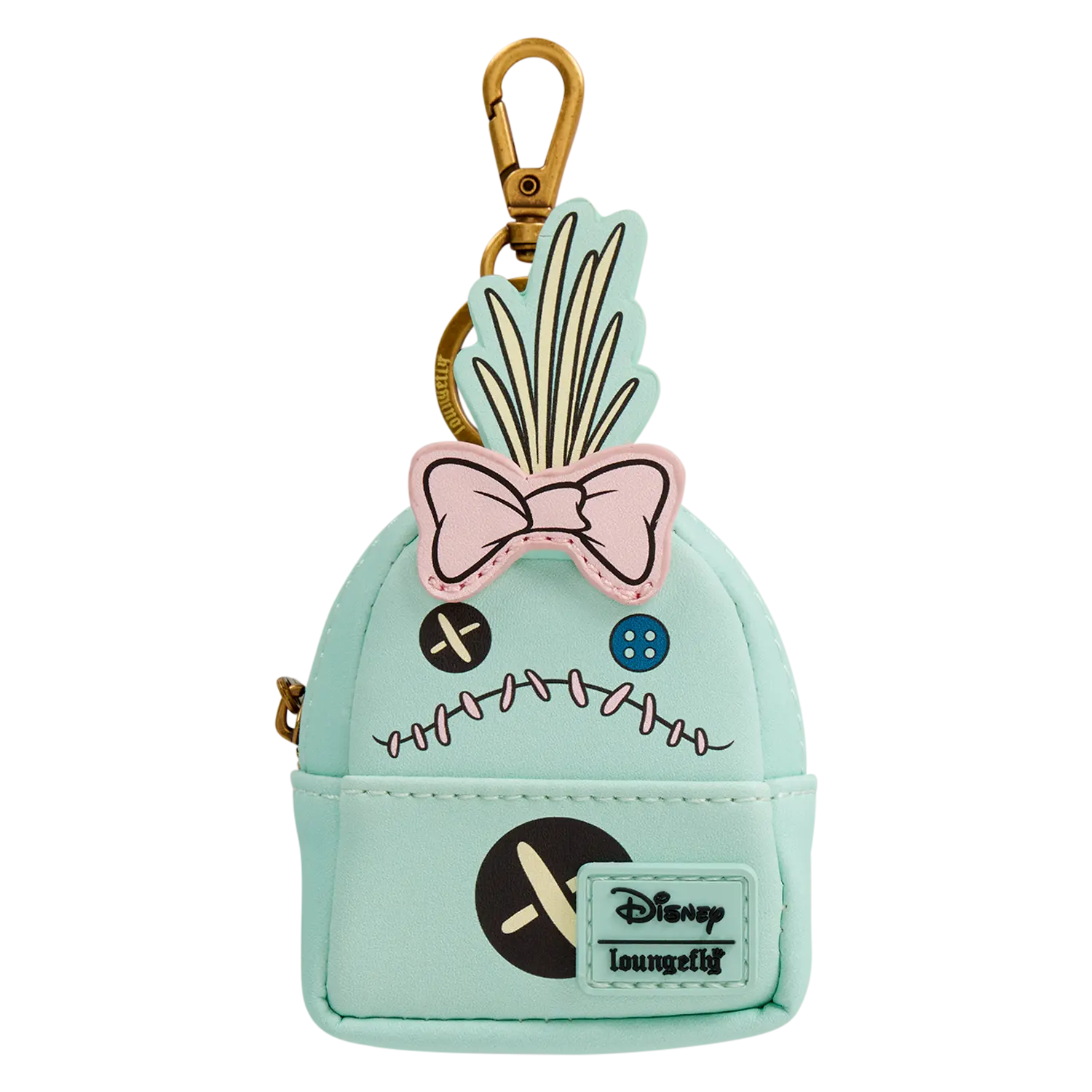 Lilo & Stitch Cosplay Mystery Mini Backpack Keychain Charm - Image 6