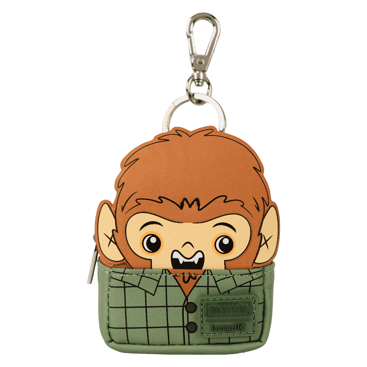 Universal Monsters Cosplay Mystery Mini Backpack Keychain Charm - Image 9