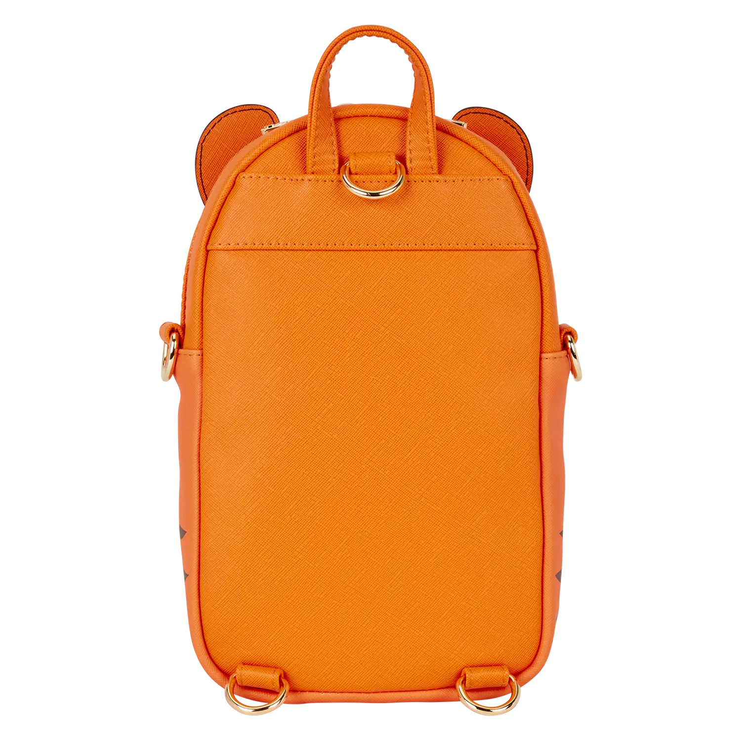 Winnie the Pooh Exclusive Tigger Cosplay Sling Crossbody Bag with Coin Bag - Image 6