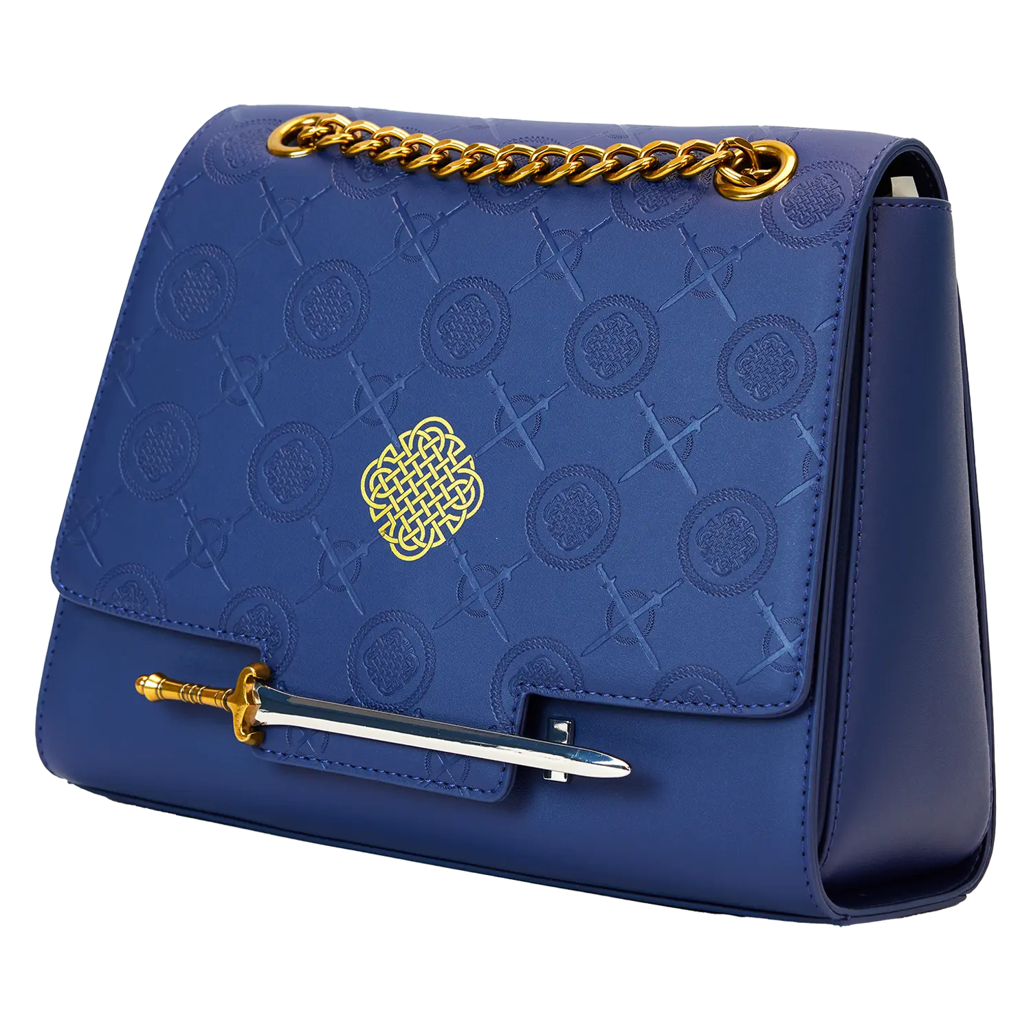 The Lord Of The Rings: The War Of The Rohirrim Crossbody Bag - Image 5
