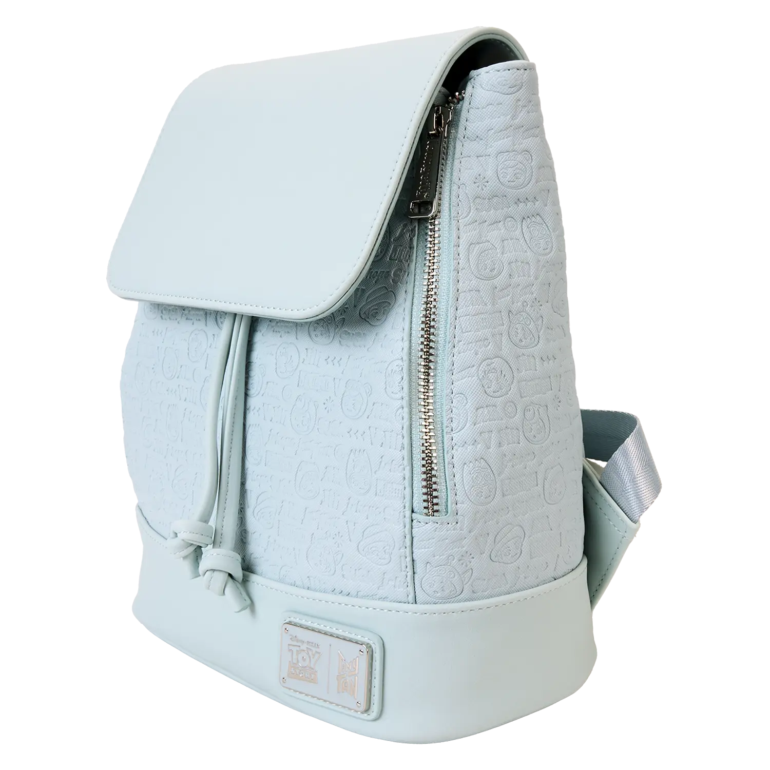Toy Story | TinyTAN All-Over Print Drawstring Mini Backpack - Image 4