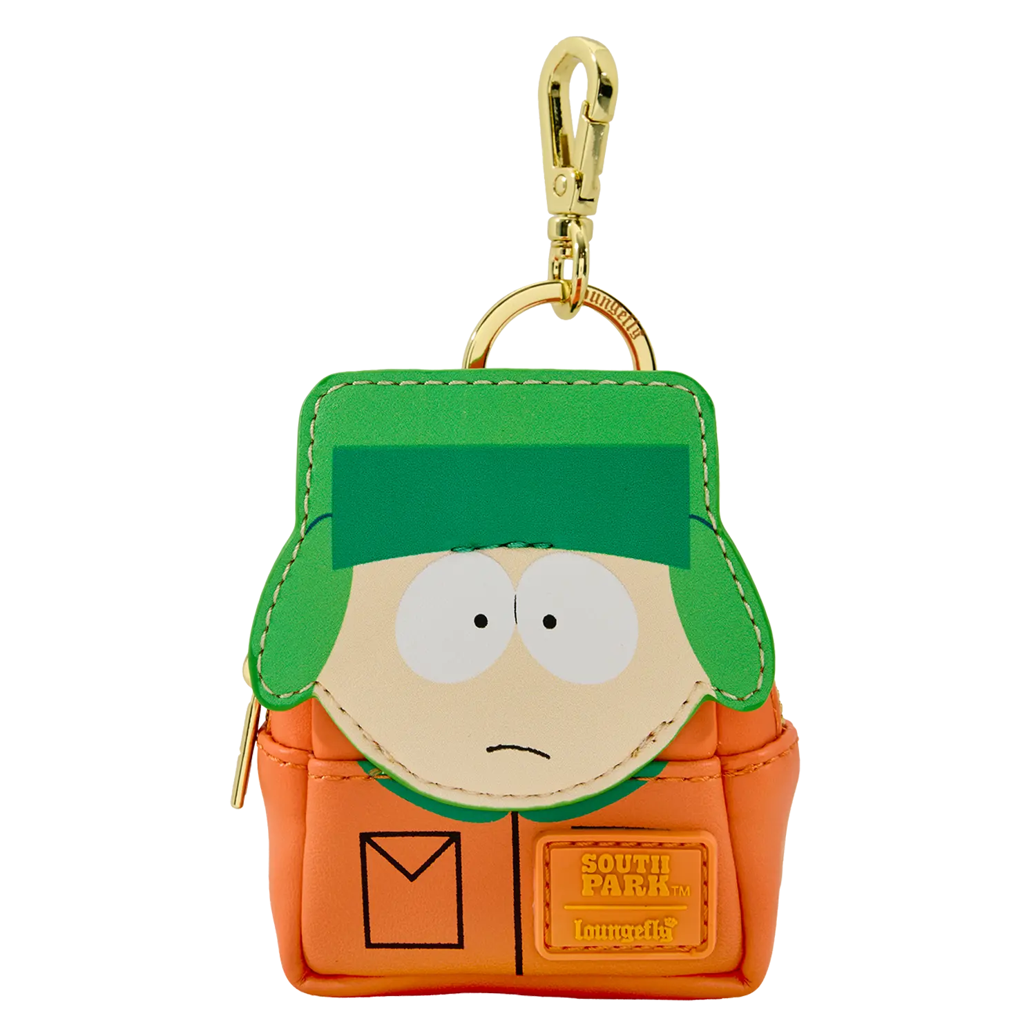South Park Mystery Mini Backpack Keychain Charm - Image 5